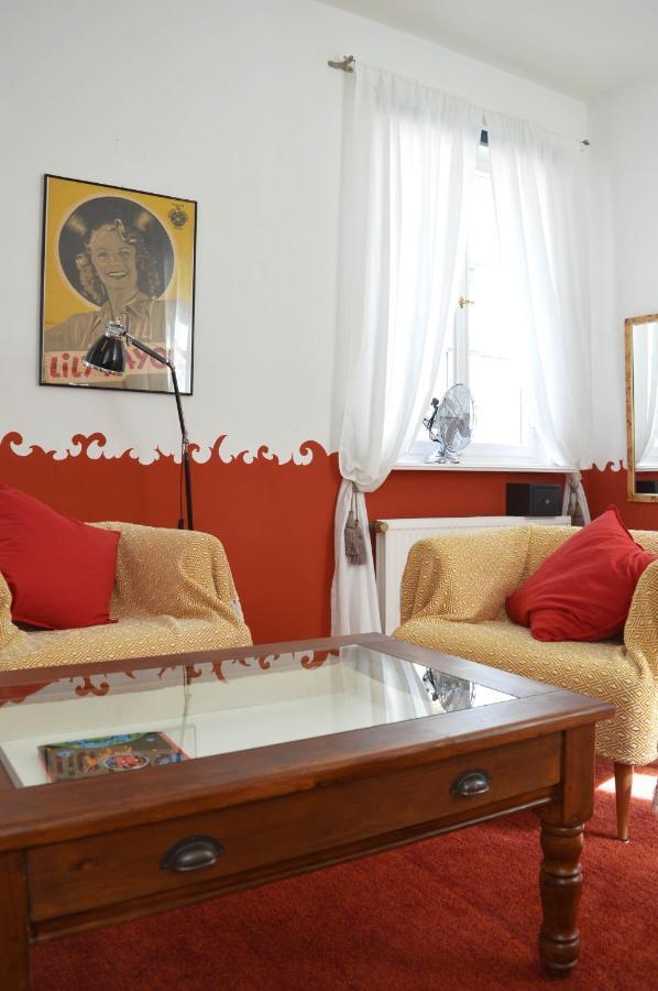 Apartament Epic Location Düsseldorf Zewnętrze zdjęcie