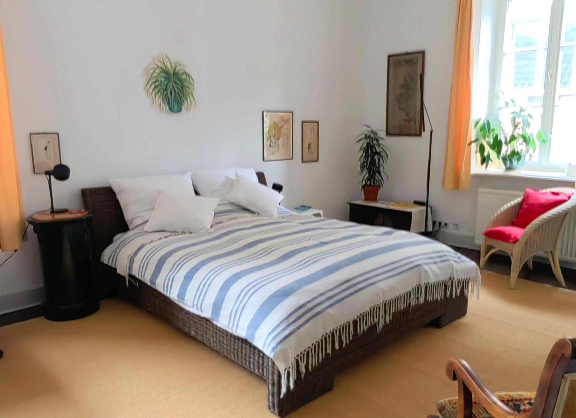 Apartament Epic Location Düsseldorf Zewnętrze zdjęcie