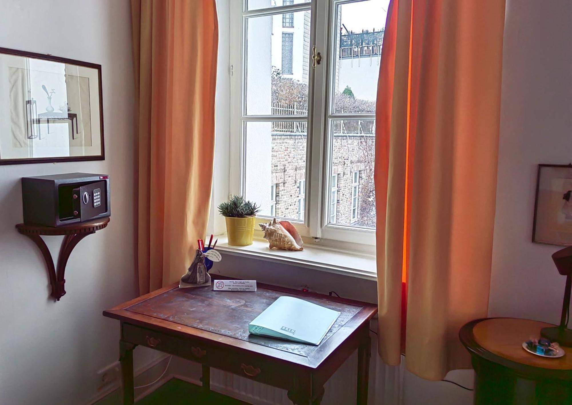 Apartament Epic Location Düsseldorf Zewnętrze zdjęcie