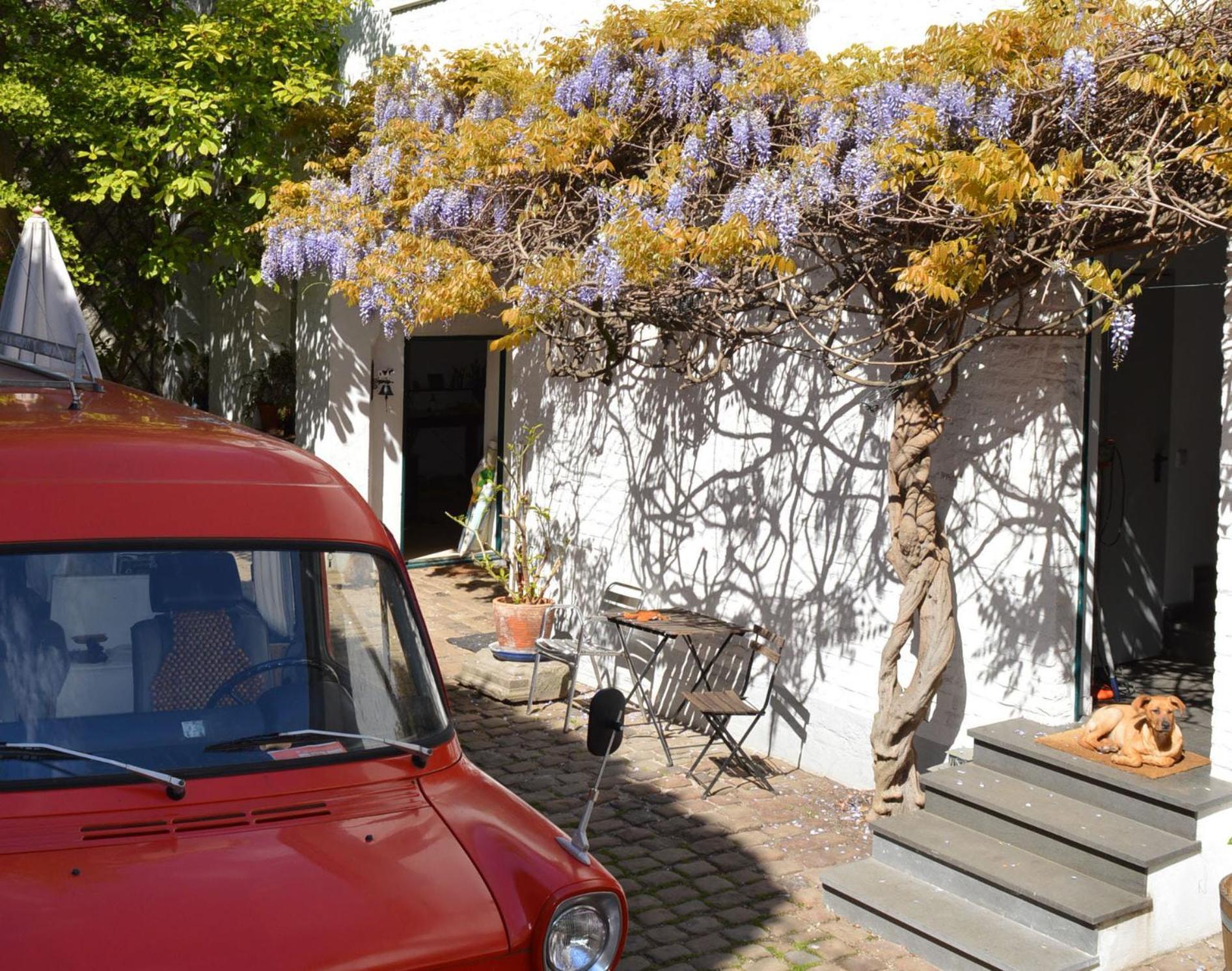 Apartament Epic Location Düsseldorf Zewnętrze zdjęcie