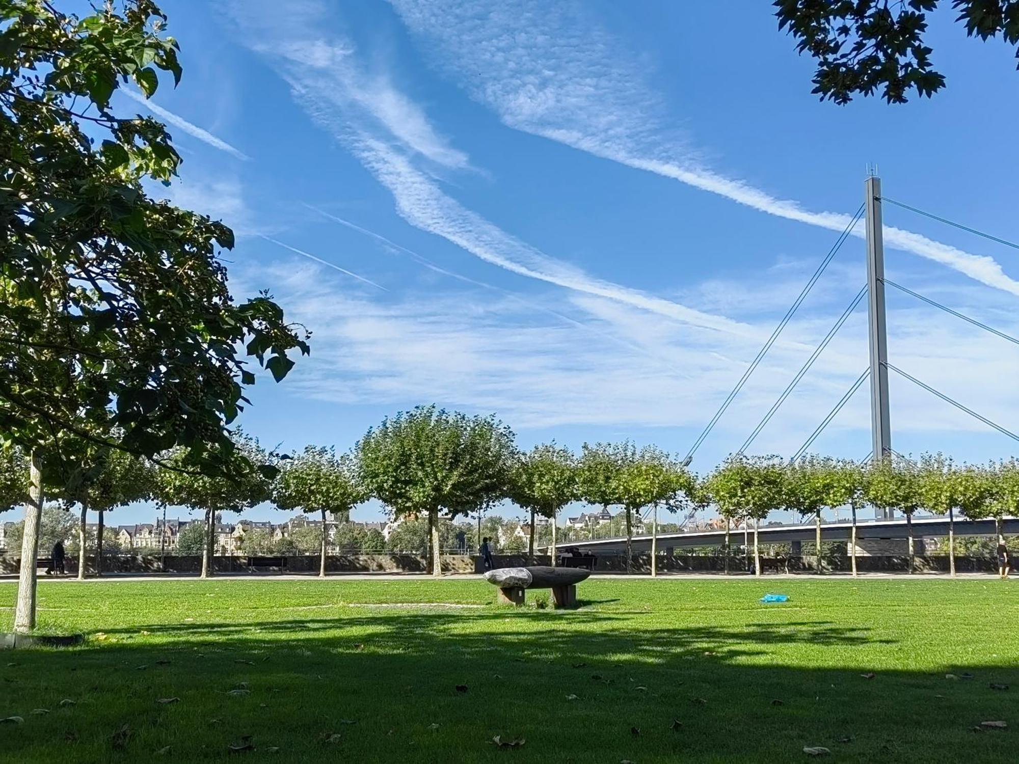 Apartament Epic Location Düsseldorf Zewnętrze zdjęcie