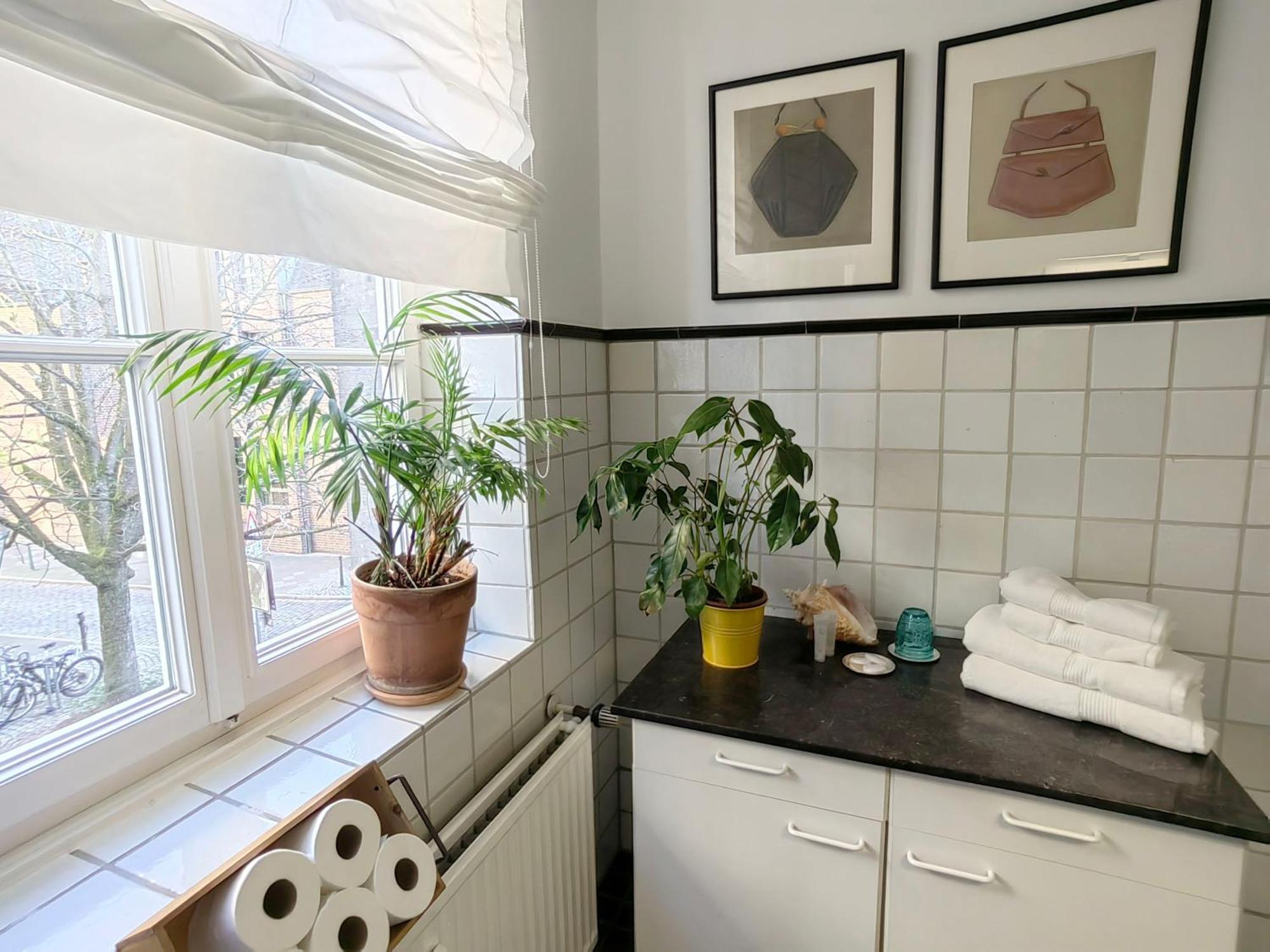 Apartament Epic Location Düsseldorf Zewnętrze zdjęcie