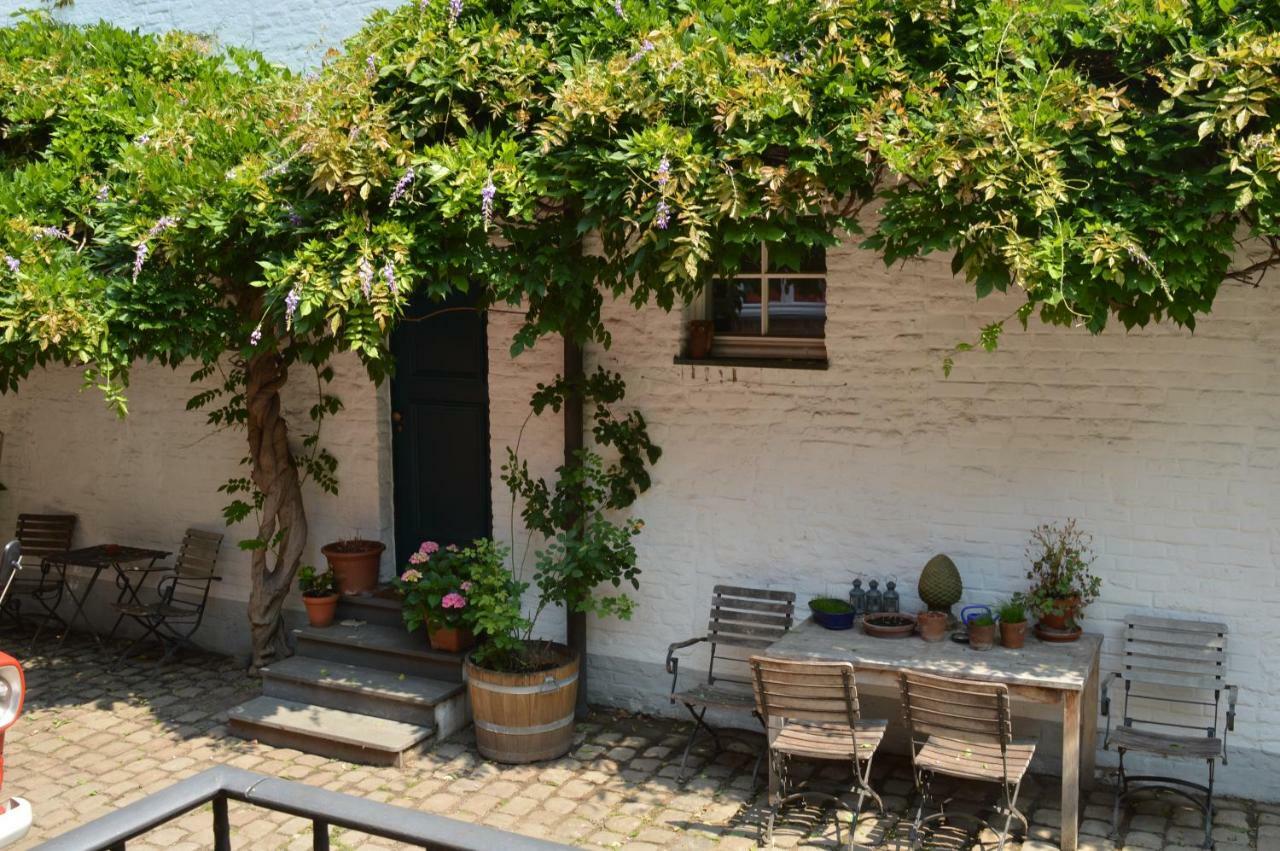 Apartament Epic Location Düsseldorf Zewnętrze zdjęcie